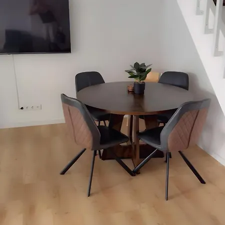 Vakantiehuis Arlinda *