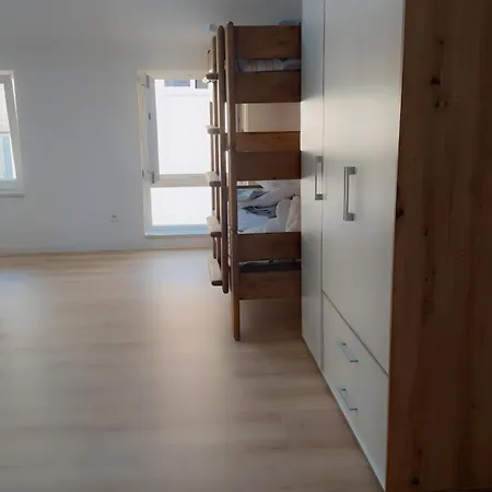Vakantiehuis Arlinda Ettenheim