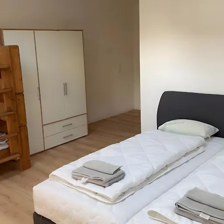 Vakantiehuis Arlinda *