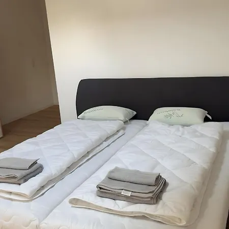 Vakantiehuis Arlinda Ettenheim